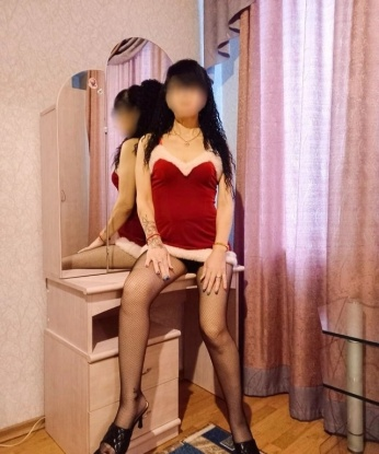 Анкета проститутки Натенка - Фото, г. Шафраново, 39 лет, №4434